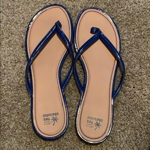 Flip Flops